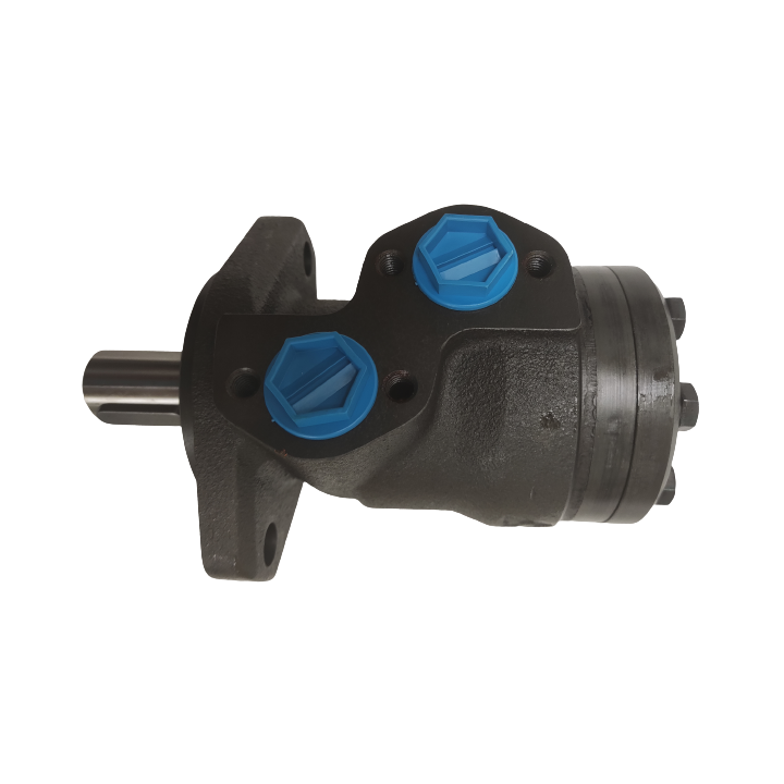 MOTEUR ORBITAL CMP 200cm Arbre cylindrique Ø25