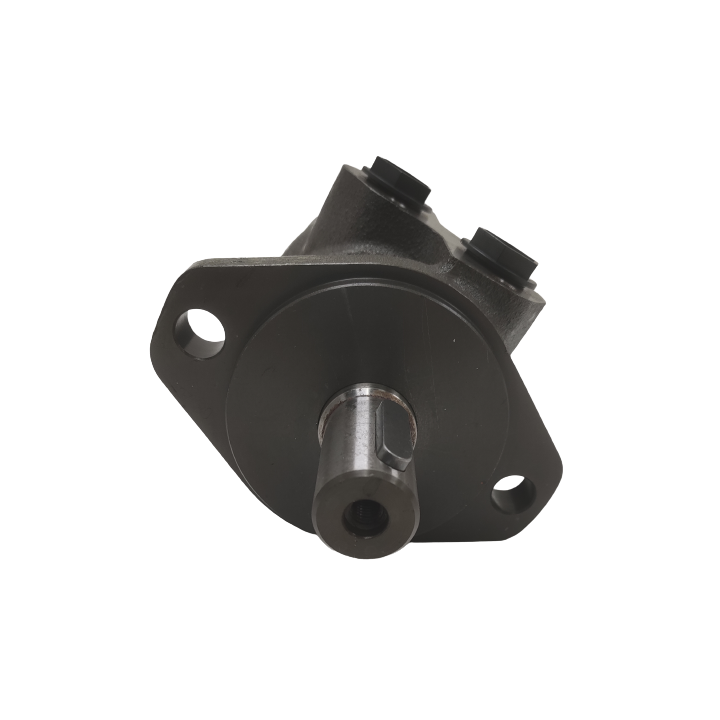 MOTEUR ORBITAL CMP 315cm Arbre cylindrique Ø25