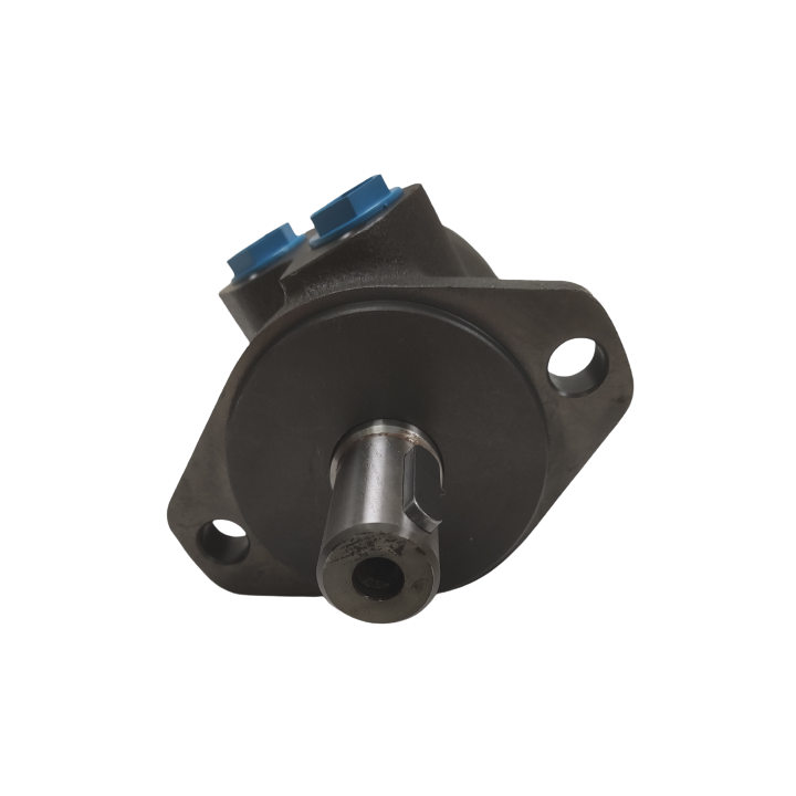 MOTEUR ORBITAL CMP 400cm Arbre cylindrique Ø25