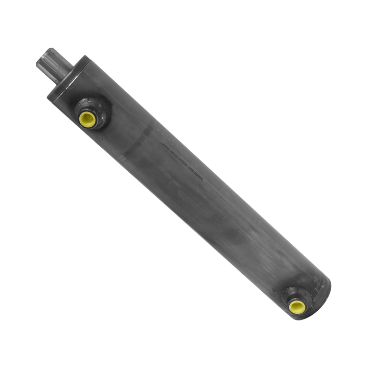 Vérin Double effet Ø40X25 Course 300 Brut
