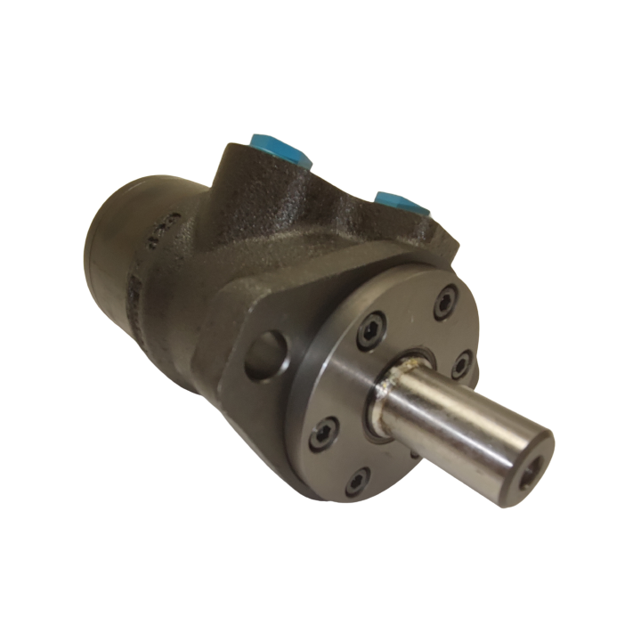 MOTEUR ORBITAL MP 315cm Arbre cylindrique Ø25