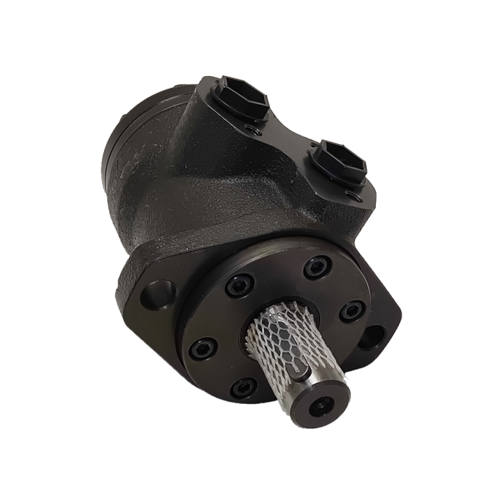 MOTEUR ORBITAL MP 50cm Arbre cylindrique Ø25