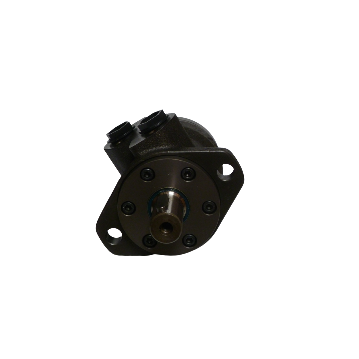 MOTEUR ORBITAL MP 25cm Arbre cylindrique Ø25 - joint haute pression