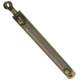 Vérin double effet standard Ø50x35 Course 500 Piquage parallèle à…