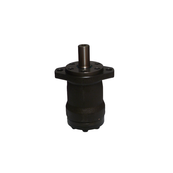 MOTEUR ORBITAL MP 25cm Arbre cylindrique Ø25 - joint haute pression