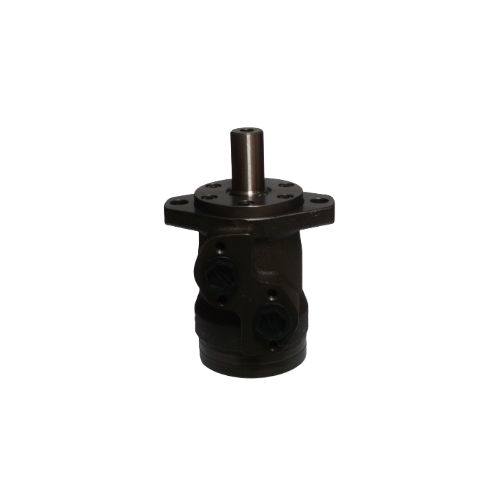 MOTEUR ORBITAL MP 40cm Arbre cylindrique Ø25 - joint haute pression