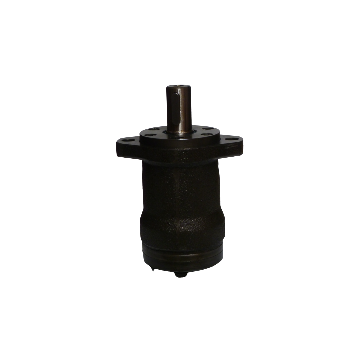 MOTEUR ORBITAL MP 40cm Arbre cylindrique Ø25 - joint haute pression