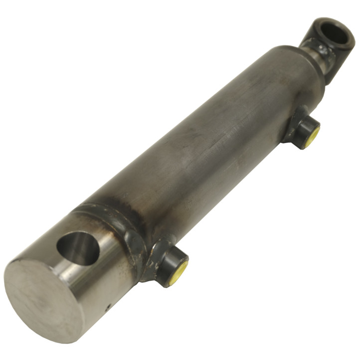 Vérin double effet standard Ø100x70 Course 300