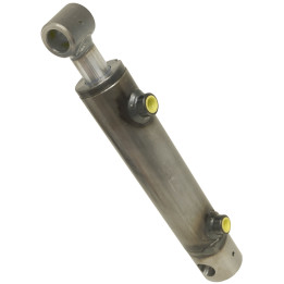 Vérin double effet standard Ø120x80 Course 1500