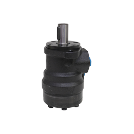 MOTEUR ORBITAL MR 100cm Arbre cylindrique Ø25 - joint haute pression