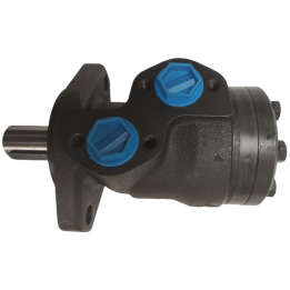 MOTEUR ORBITAL CMP 50cm Arbre cylindrique Ø25