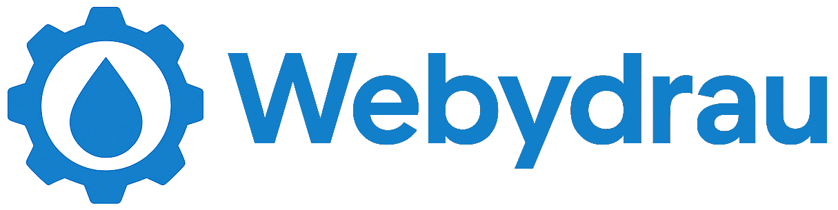 Webydrau